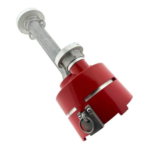 Wasserstrahlpumpe mit RV Pumpe Feuerwehr Storz C/B Schmutzwasserpumpe DIN 14426